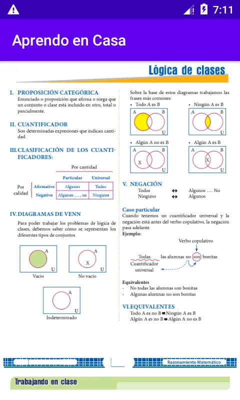 Educación Gratuita | Indus Appstore | Screenshot