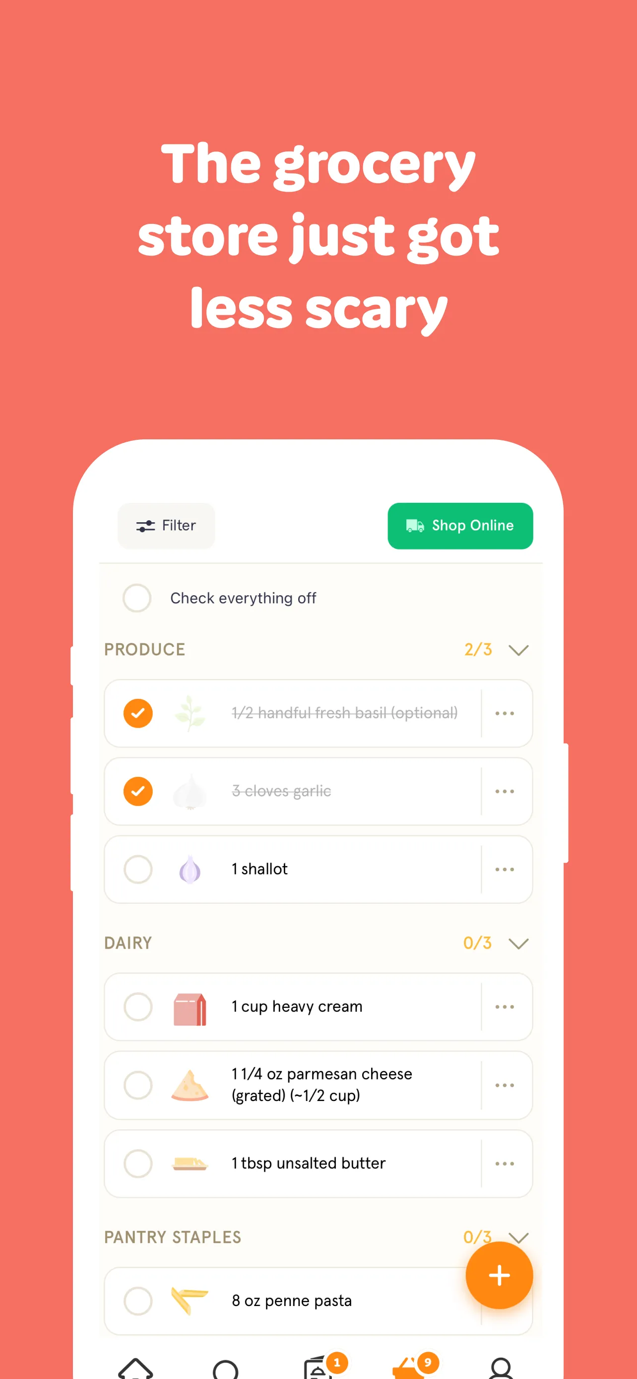 Zest Cooking | Indus Appstore | Screenshot