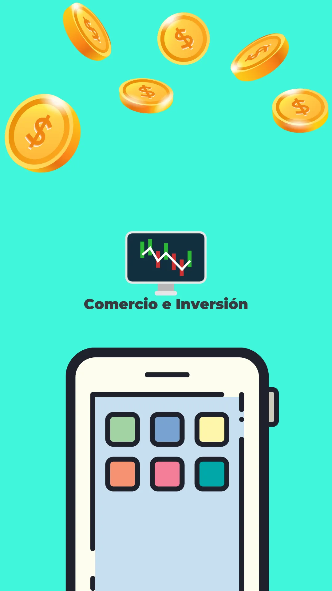 Guia Como Ganar Dinero Enlinea | Indus Appstore | Screenshot