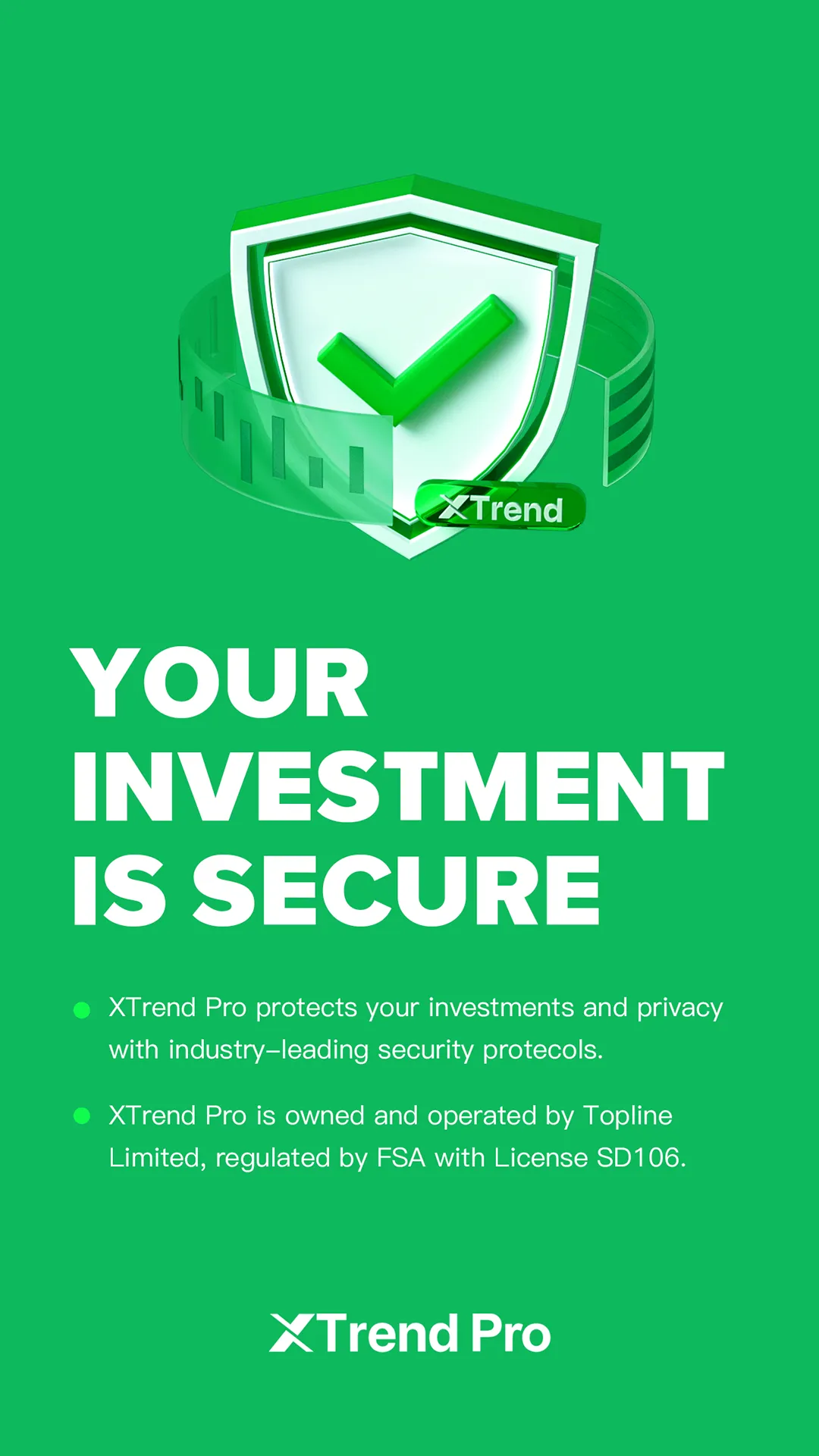 XTrend Stock- 0 commission | Indus Appstore | Screenshot