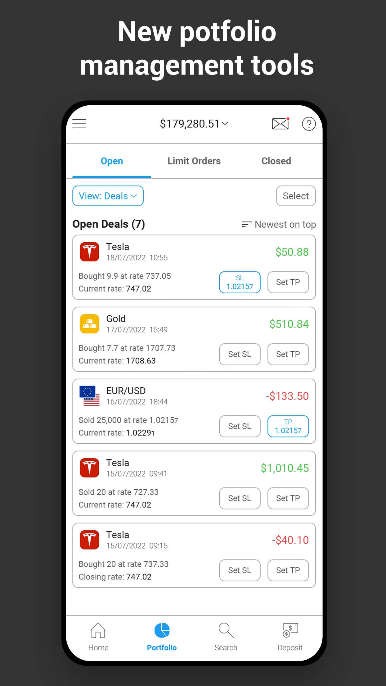 iFOREX-One place to trade | Indus Appstore | Screenshot