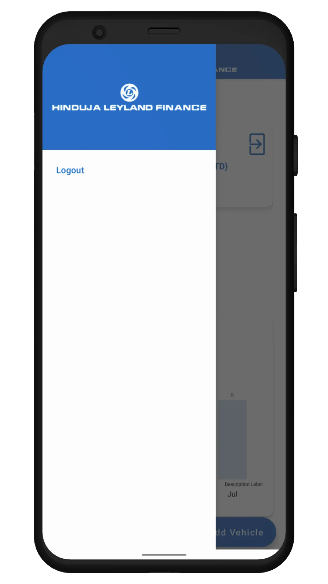 HLF YMS | Indus Appstore | Screenshot