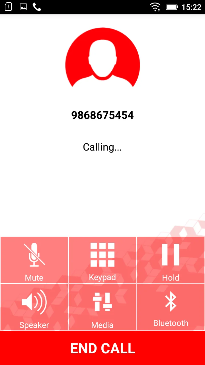 Xtravoip-Dialer | Indus Appstore | Screenshot