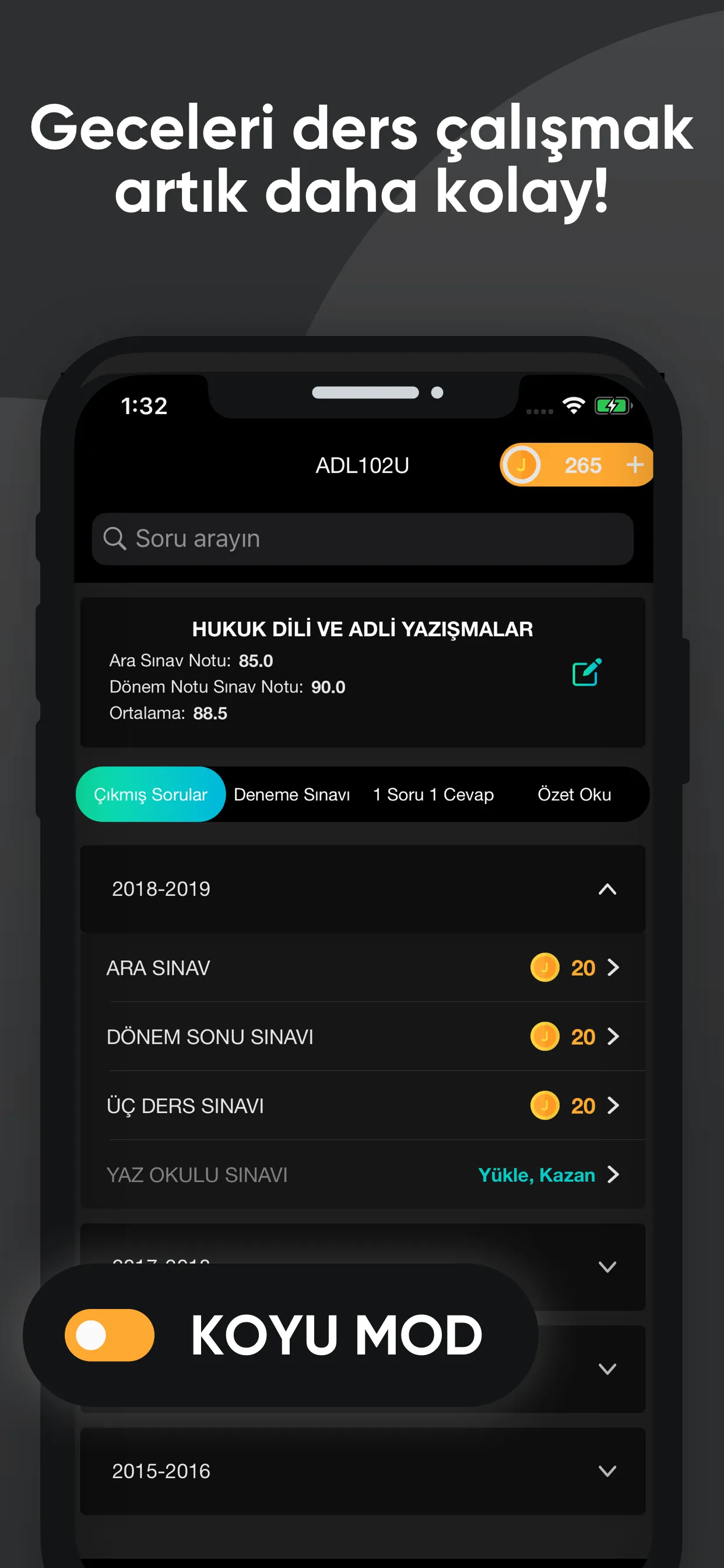 AÖF Pro | Indus Appstore | Screenshot