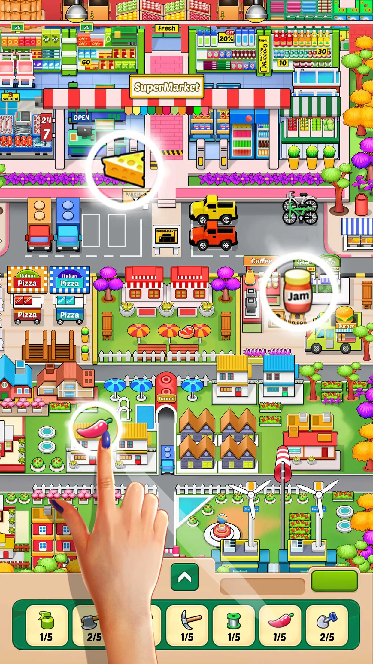 Hidden Quest: Find Objects | Indus Appstore | Screenshot