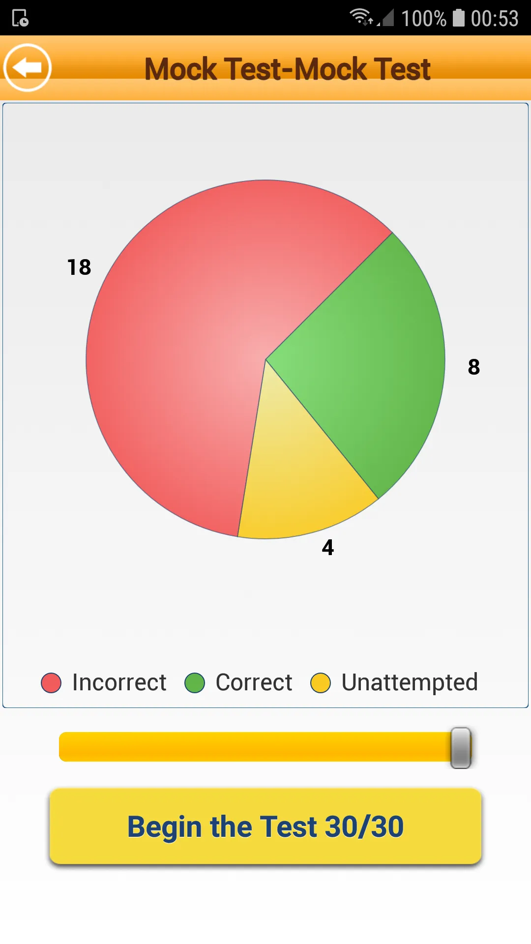 UK Traffic Signs Lite | Indus Appstore | Screenshot