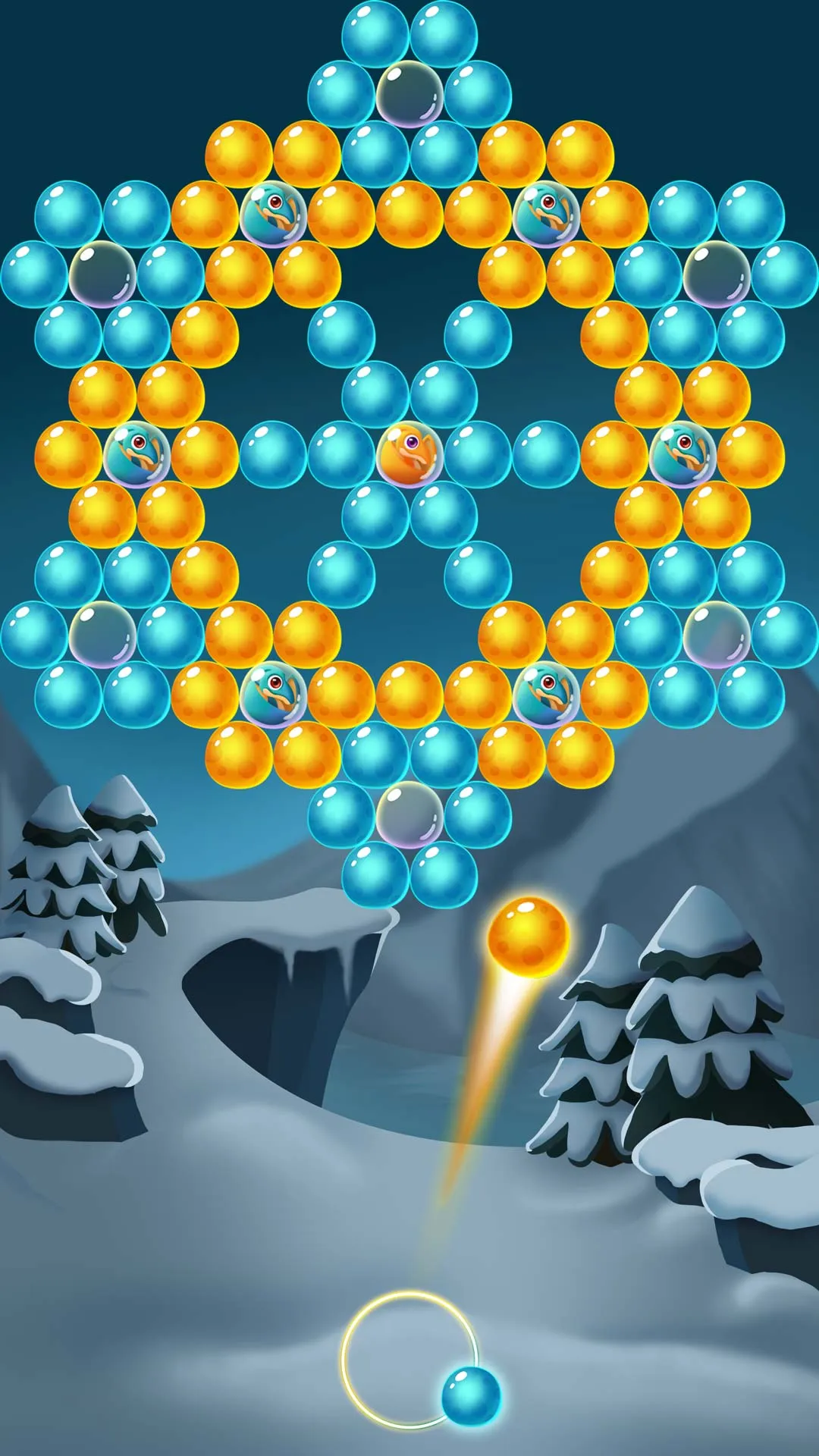 Bubble Shooter - Bubble Game | Indus Appstore | Screenshot