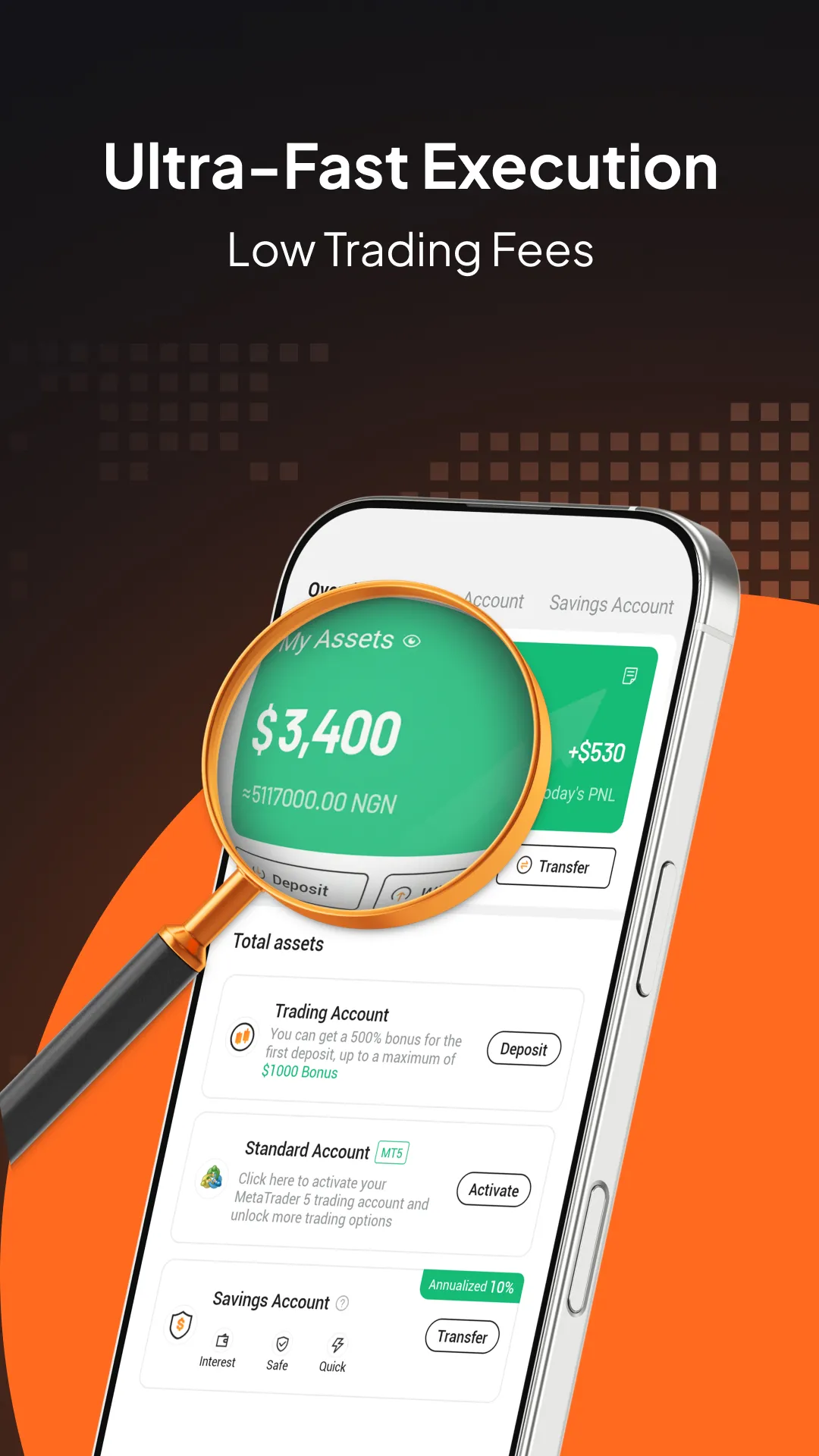 ForexDana Trading | Indus Appstore | Screenshot