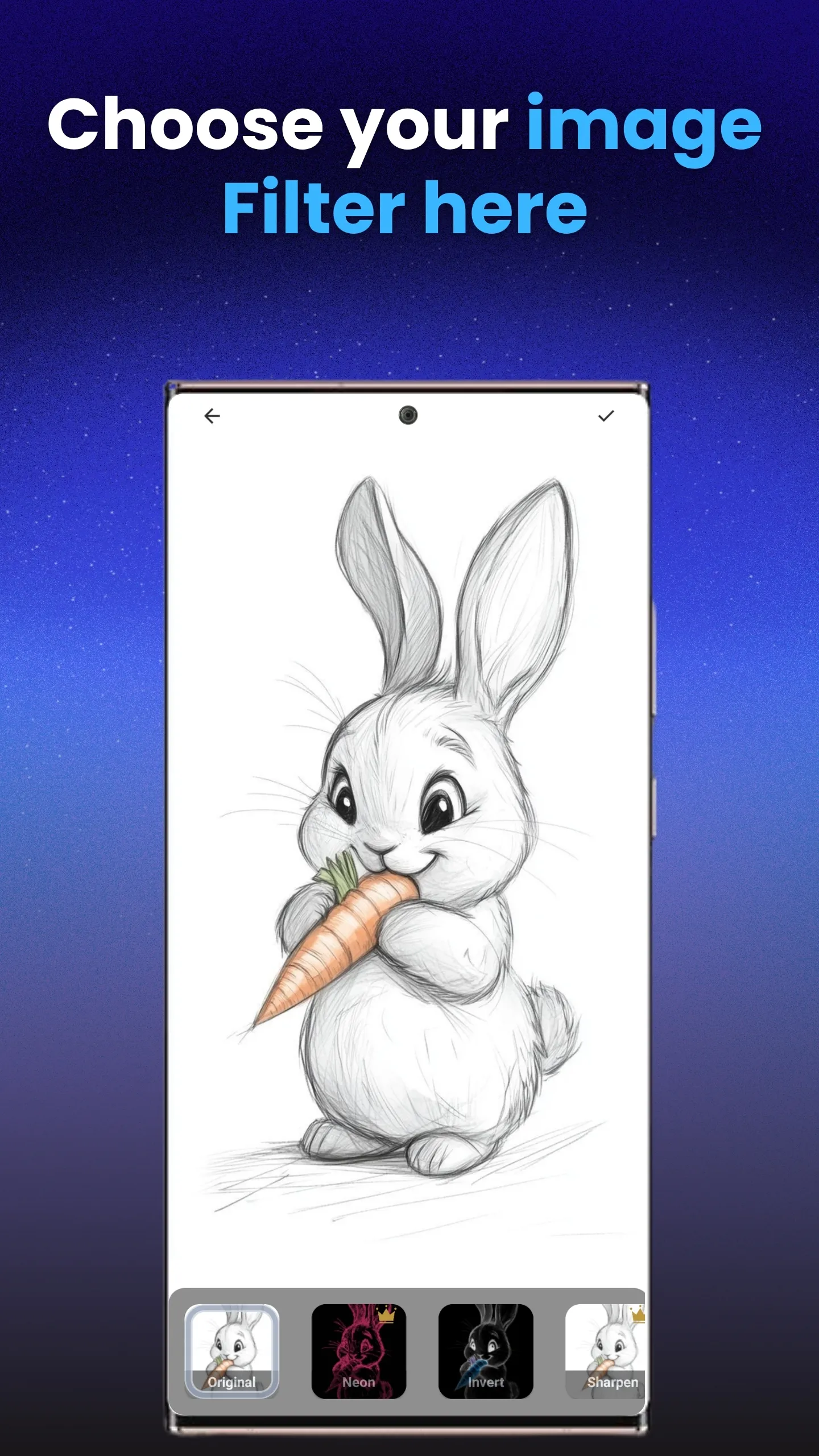 iDrawing | Indus Appstore | Screenshot