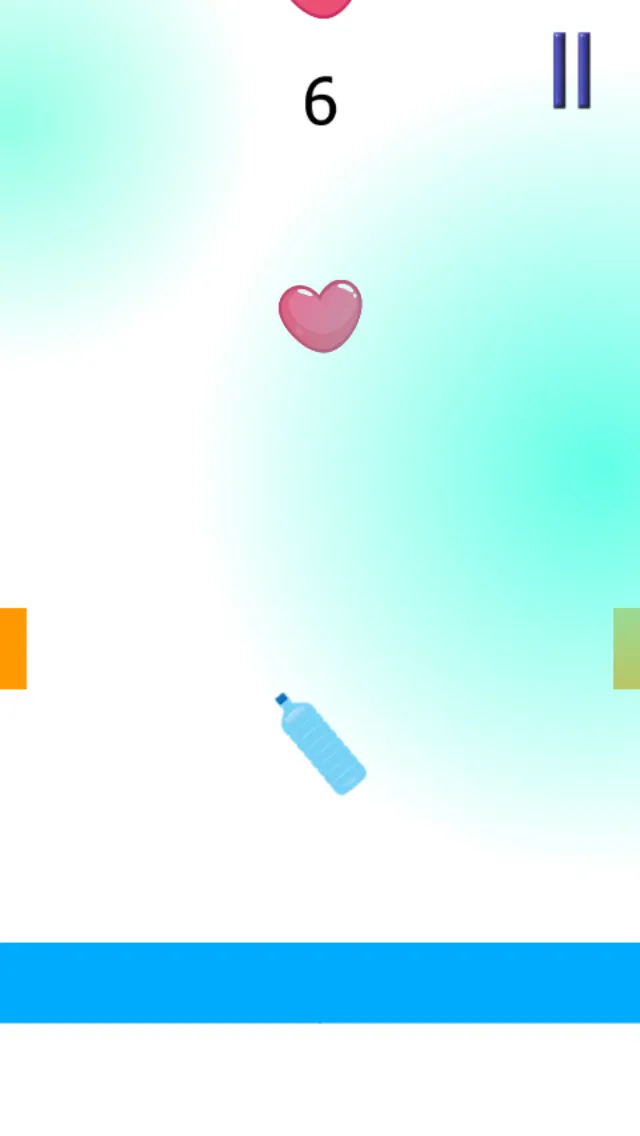 Flip Bottle Game | Indus Appstore | Screenshot