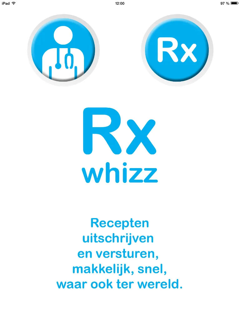 Rx-Whizz | Indus Appstore | Screenshot