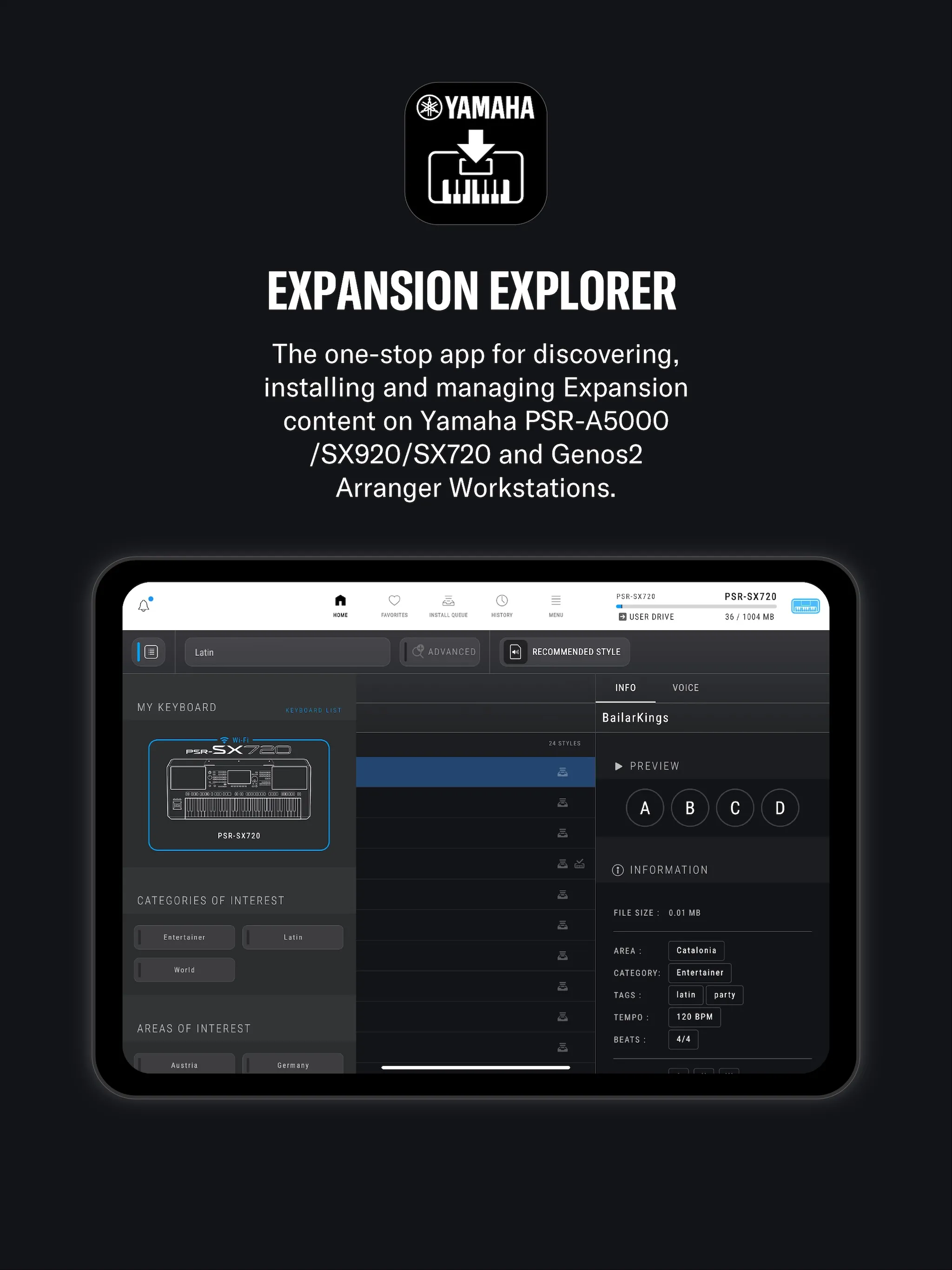EXPANSION EXPLORER | Indus Appstore | Screenshot