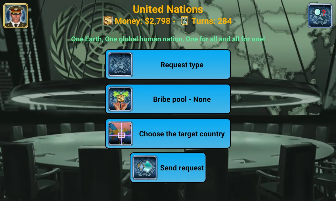 World Leaders | Indus Appstore | Screenshot