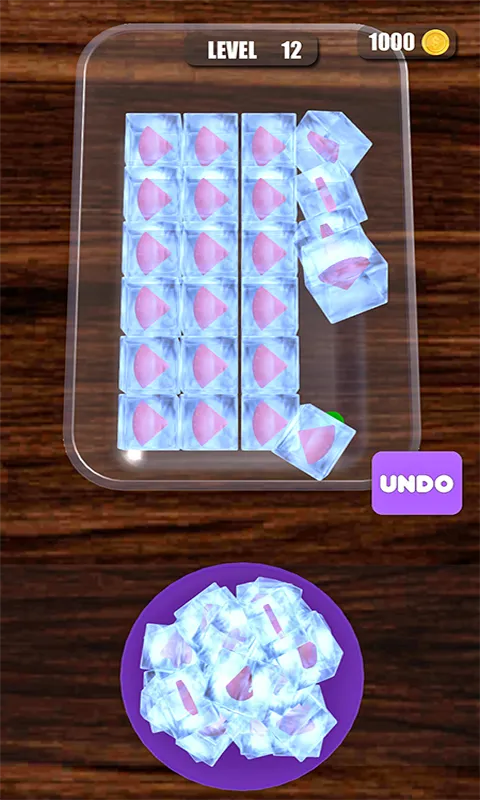 Ice Restock! Small Business | Indus Appstore | Screenshot