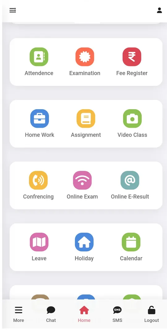 Bihar Vikas Pub School Bathua | Indus Appstore | Screenshot