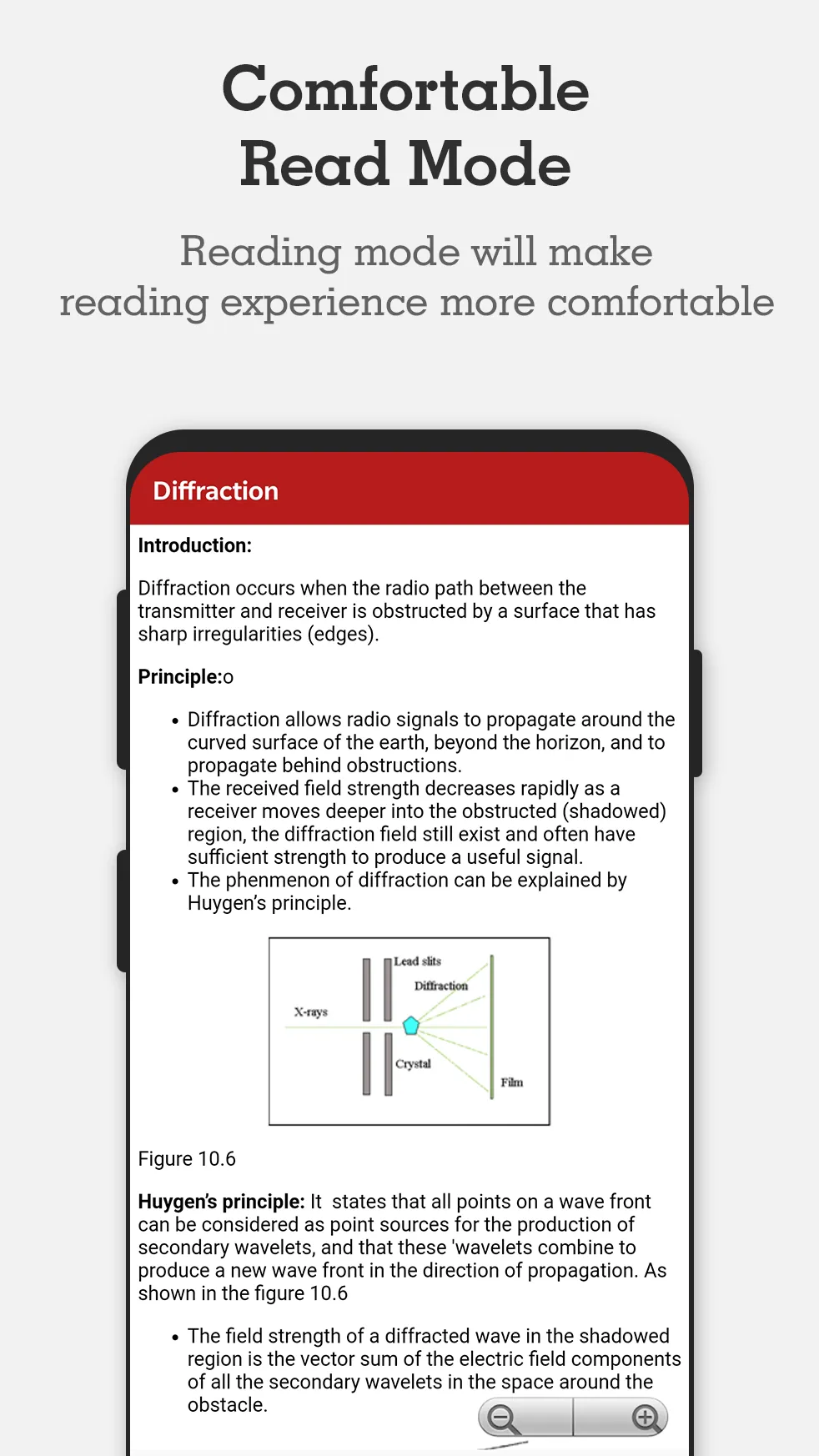 Wireless Communication | Indus Appstore | Screenshot