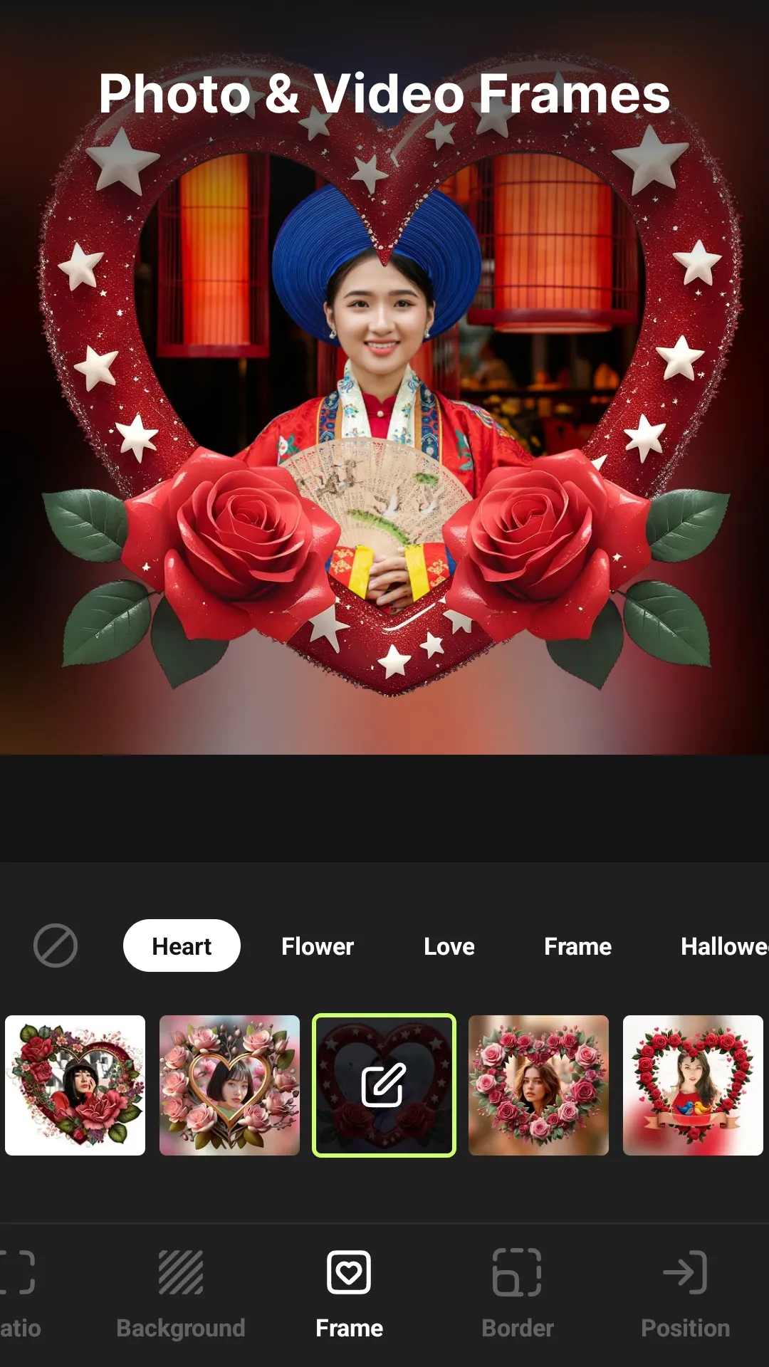 Photo Video Maker with Music | Indus Appstore | Screenshot