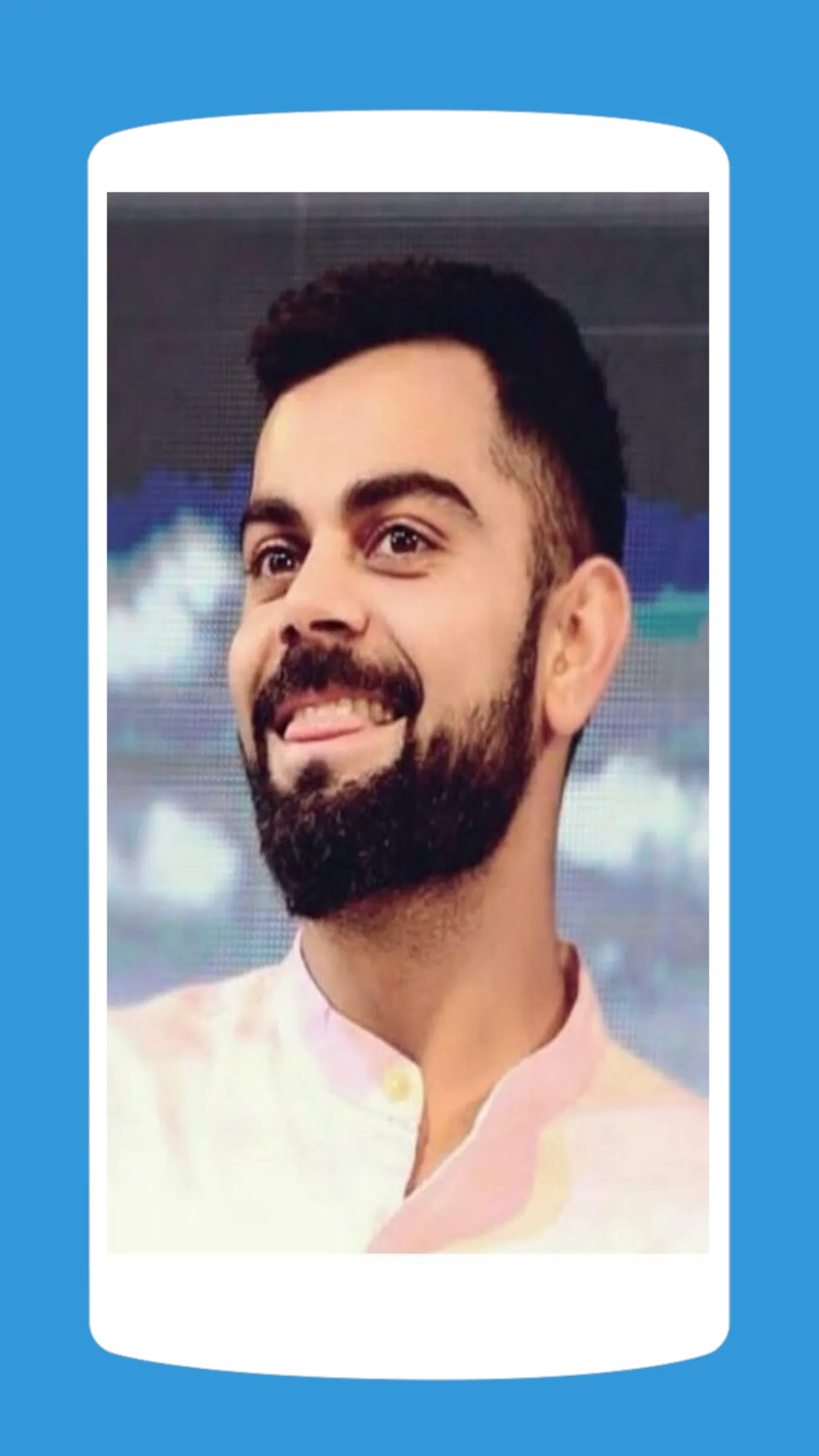 Virat Kohli Wallpaper HD 4k | Indus Appstore | Screenshot