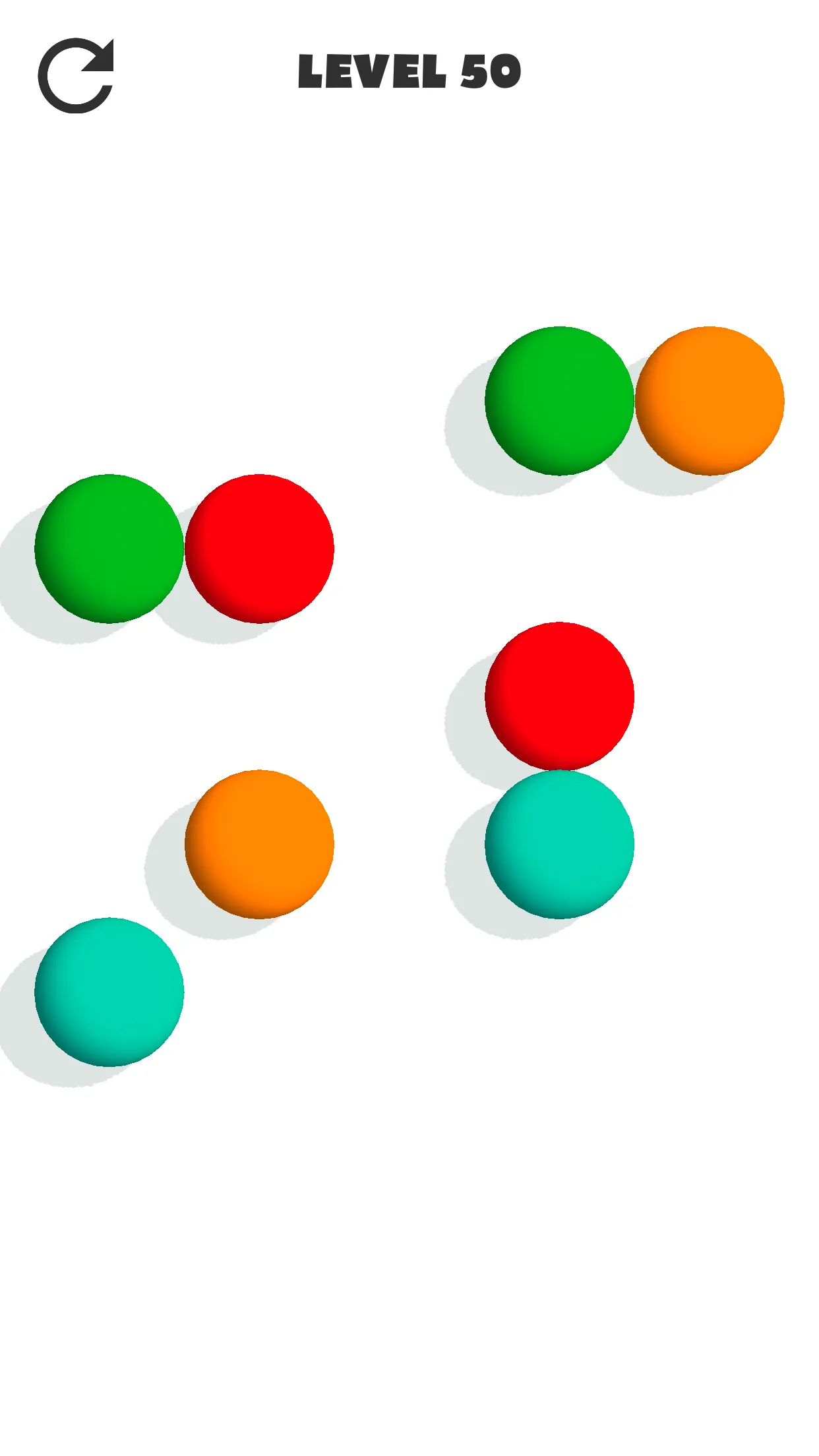 Connect Balls - Line Puzzle - | Indus Appstore | Screenshot