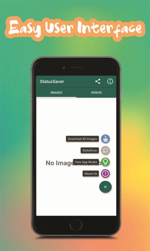 StatusSaver | Indus Appstore | Screenshot