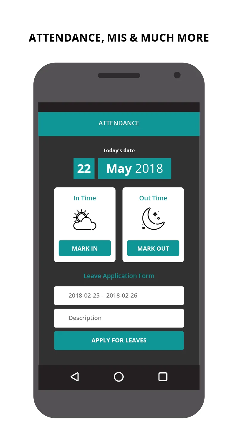 Synco - Salesforce Connect | Indus Appstore | Screenshot