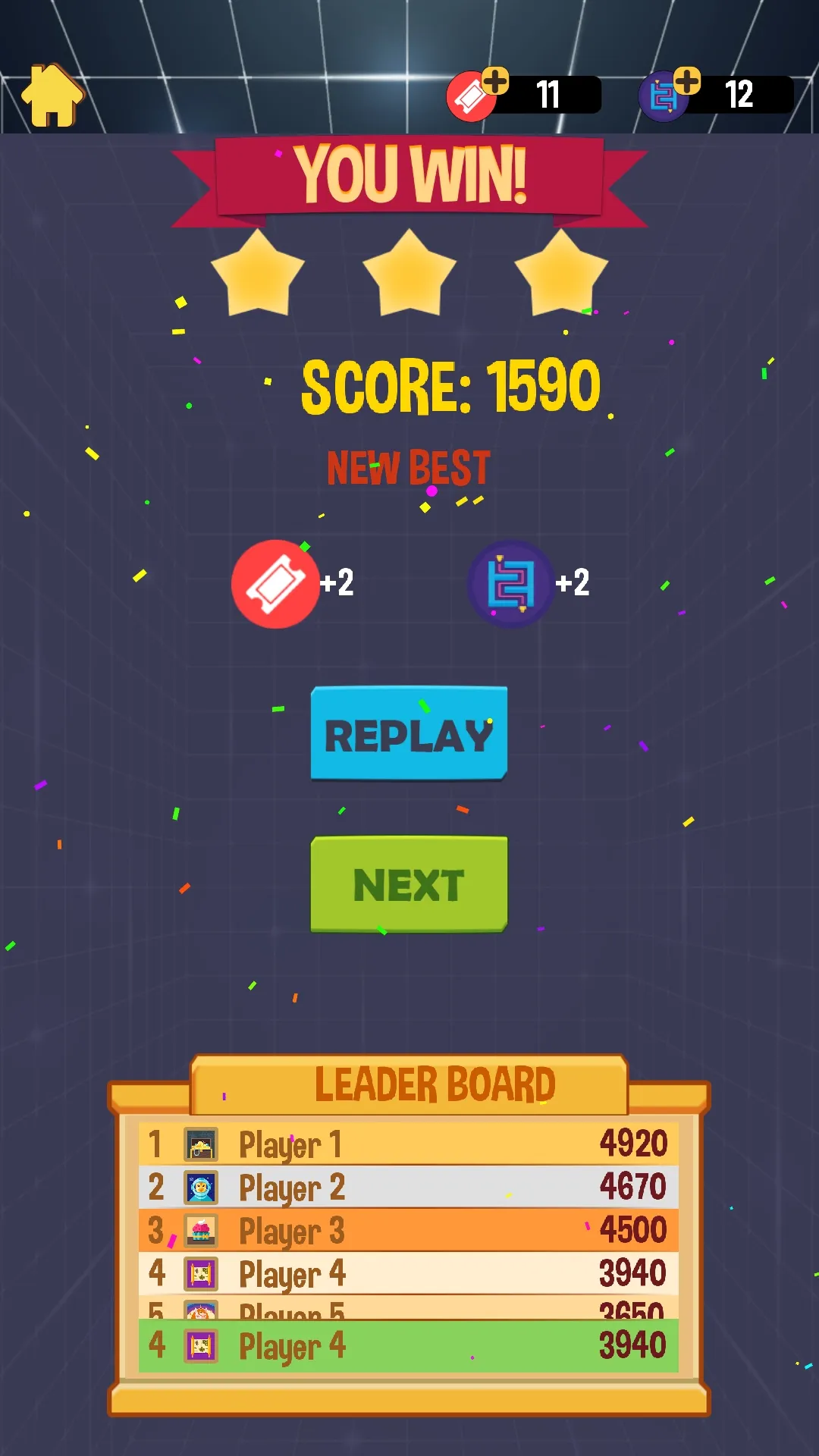 Maze Toy | Indus Appstore | Screenshot
