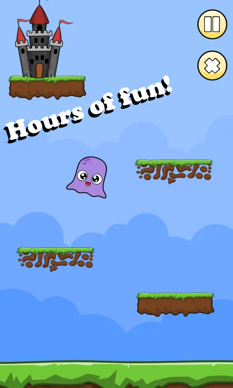 Moy - Virtual Pet Game | Indus Appstore | Screenshot