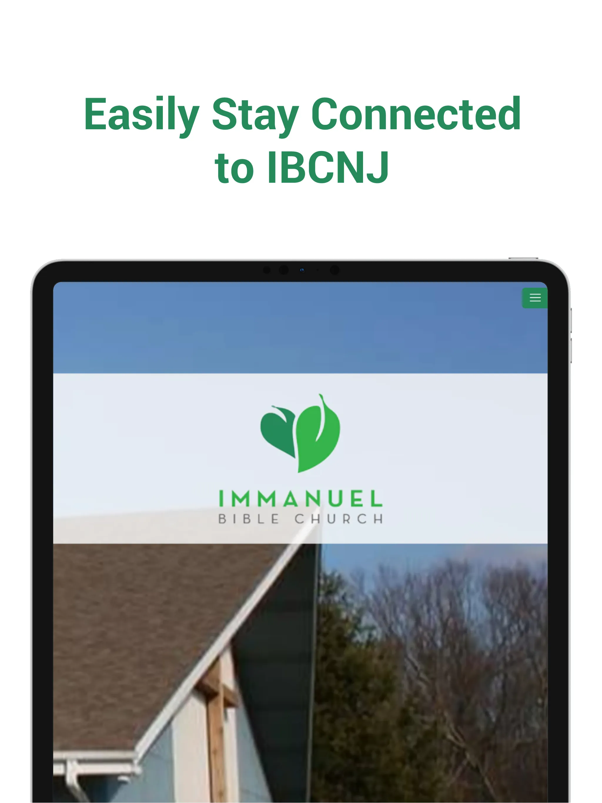 IBCNJ | Indus Appstore | Screenshot