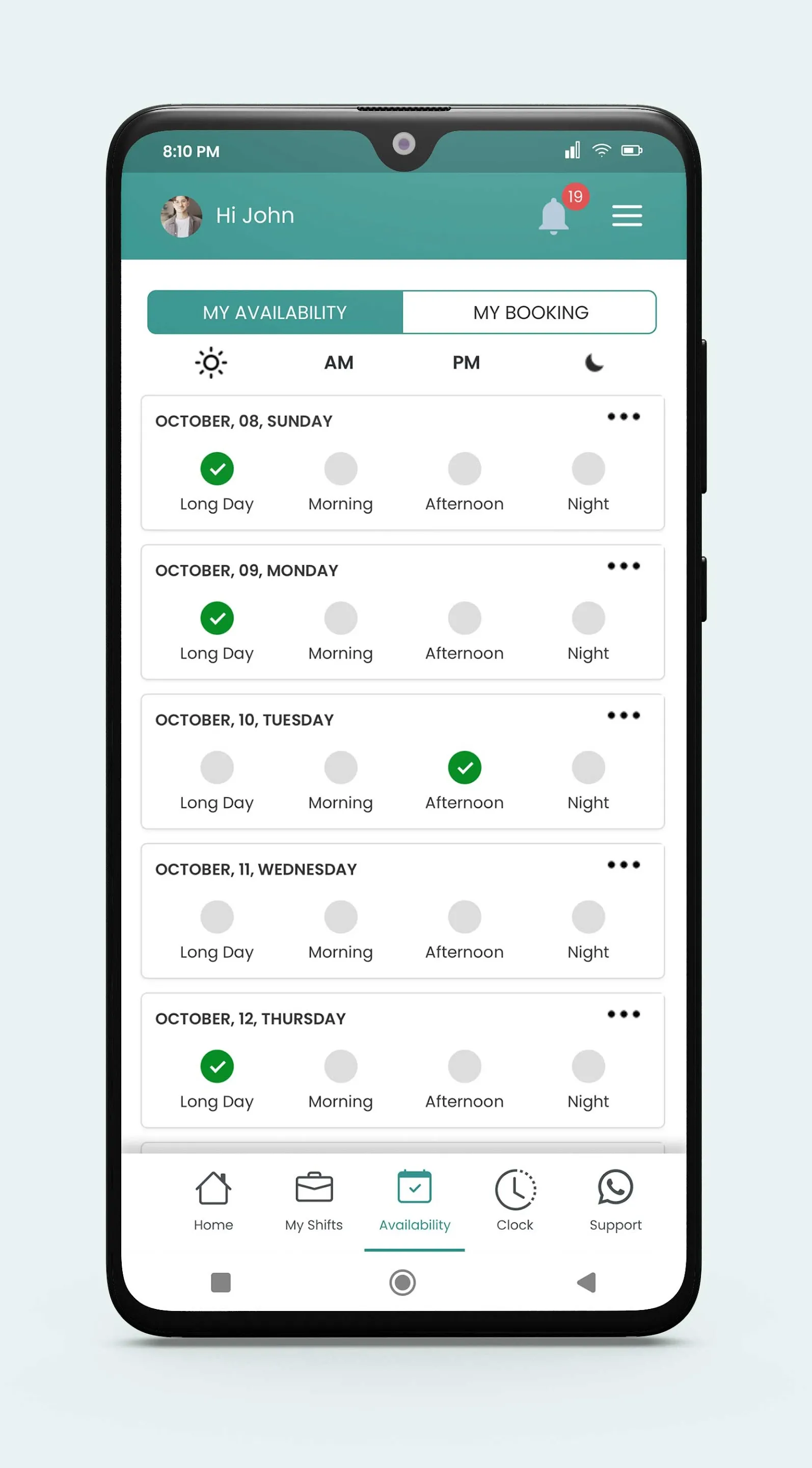 Legacy Care | Indus Appstore | Screenshot