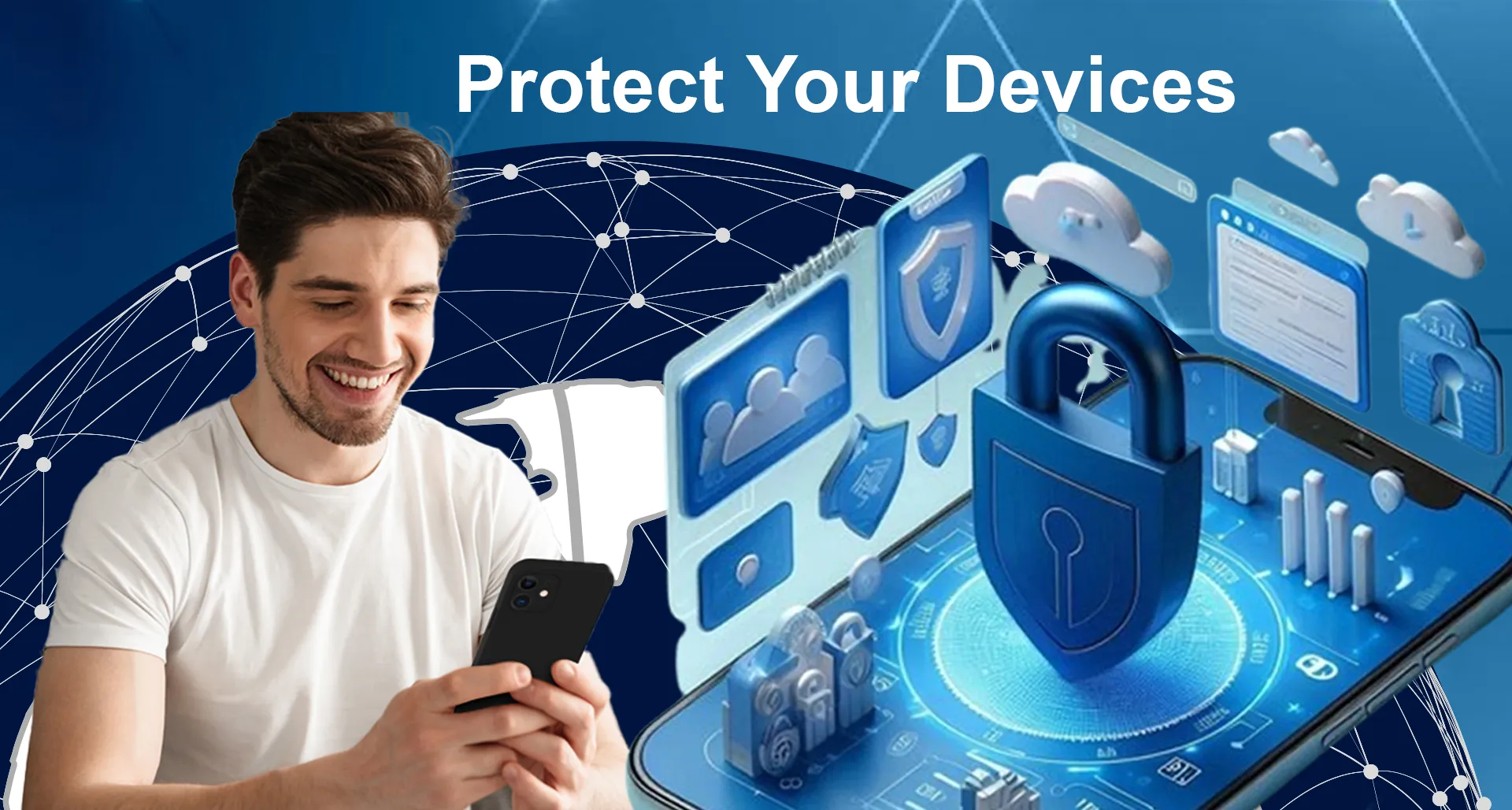 Goat VPN | Indus Appstore | Screenshot