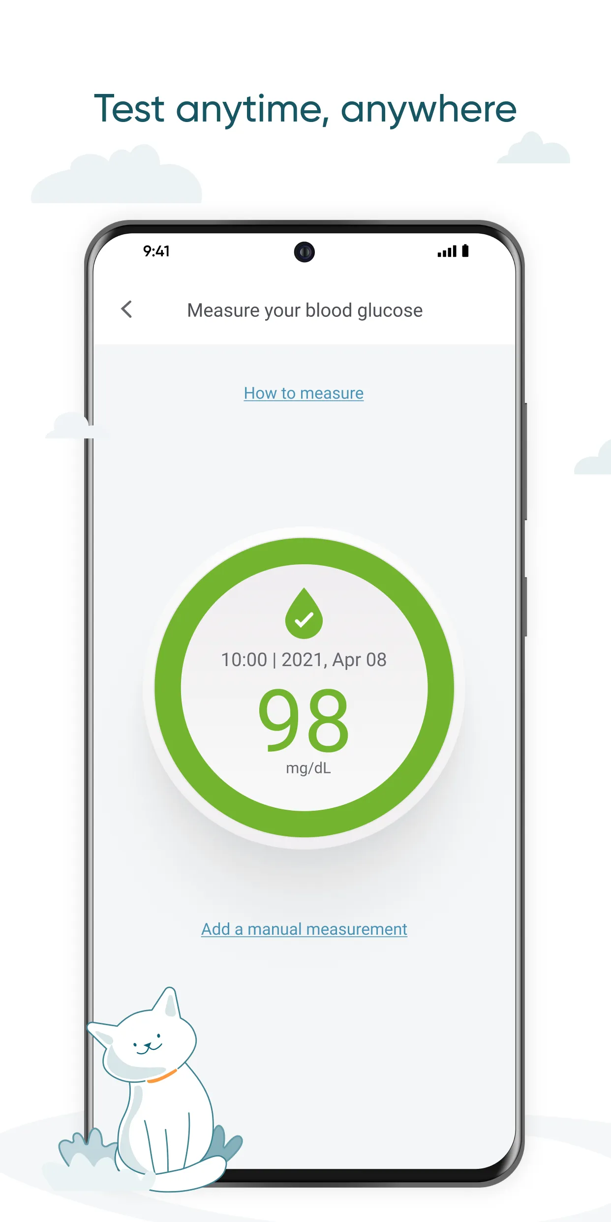 Dario Health | Indus Appstore | Screenshot