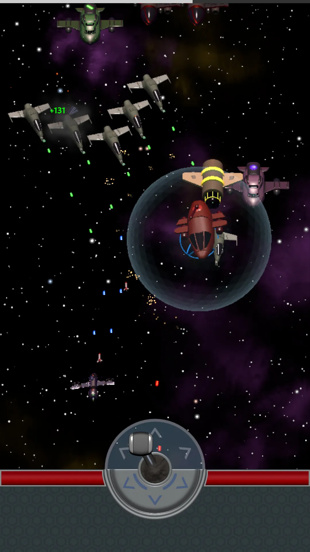 Space Engineer 3D | Indus Appstore | Screenshot