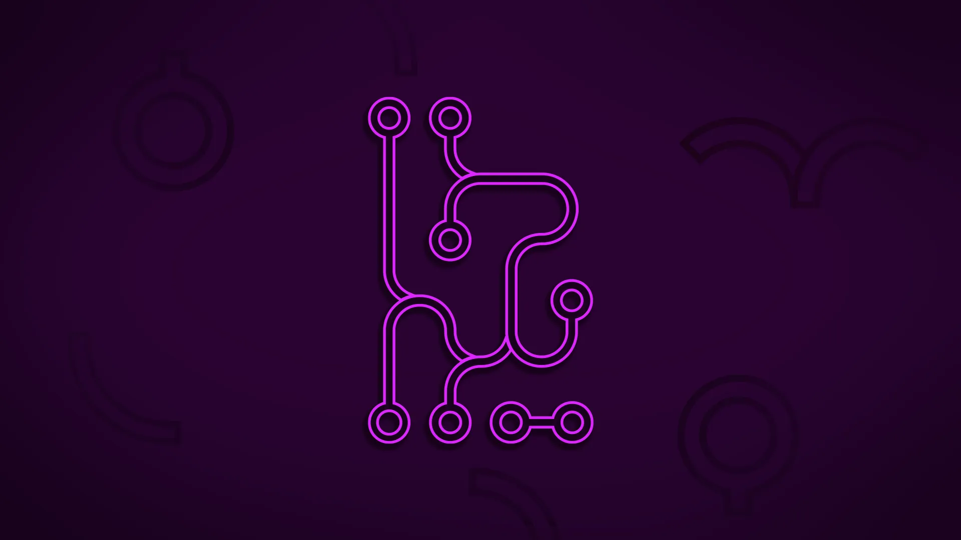 Infinity Loop: Relaxing Puzzle | Indus Appstore | Screenshot