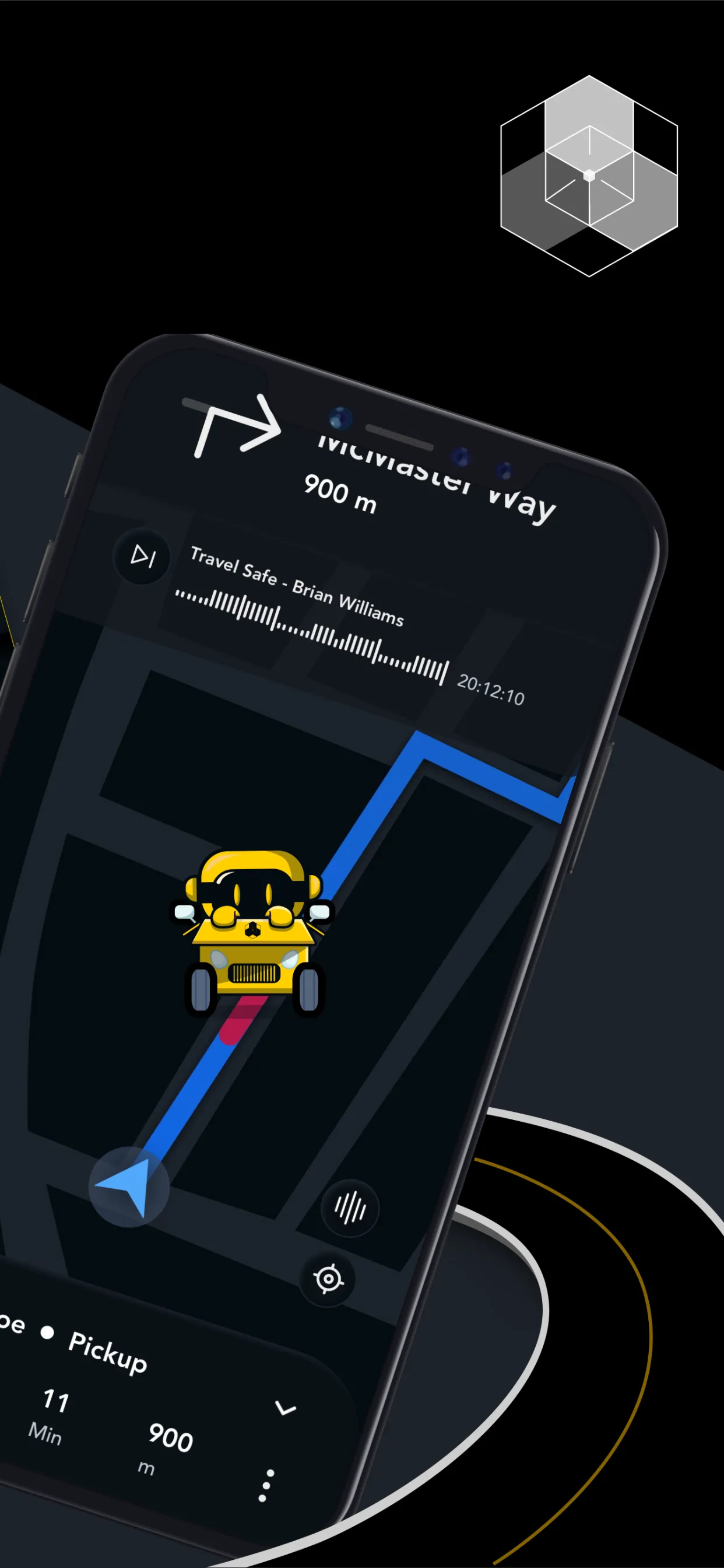 BeGo Driver - Find Cargo | Indus Appstore | Screenshot