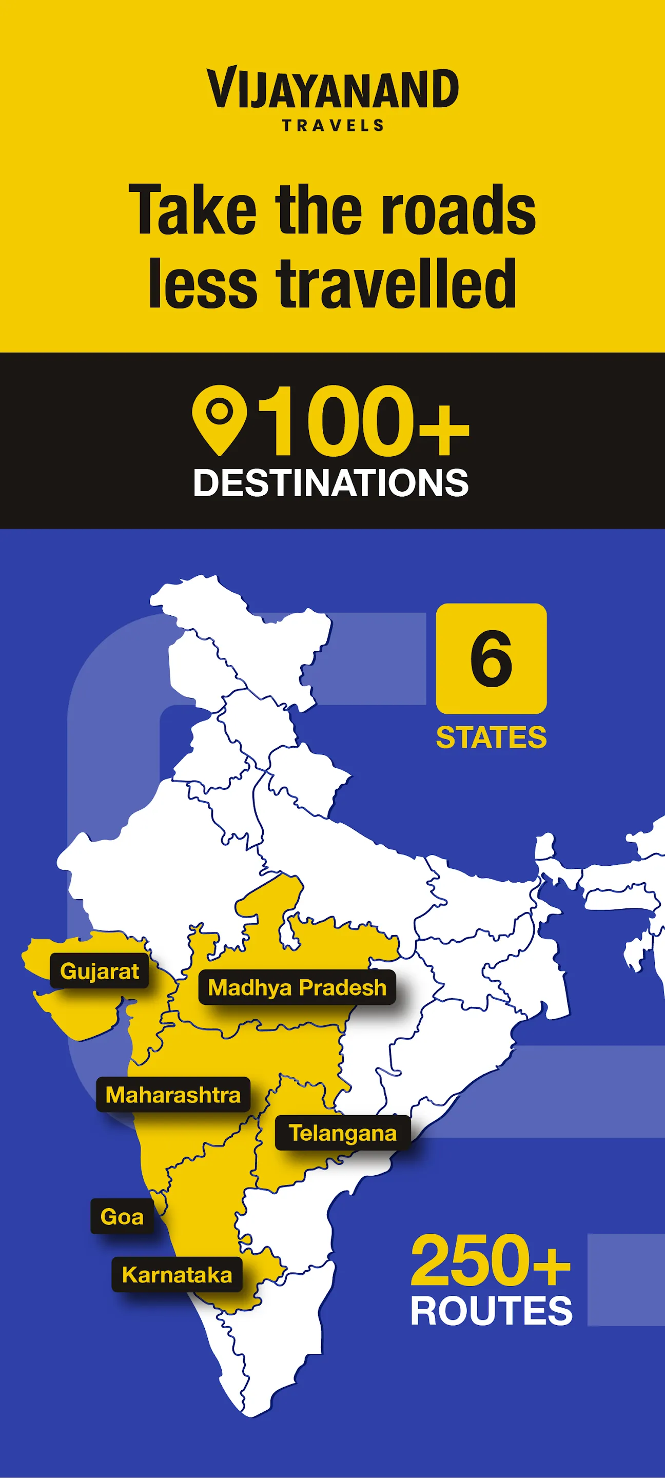 Vijayanand Travels | Indus Appstore | Screenshot