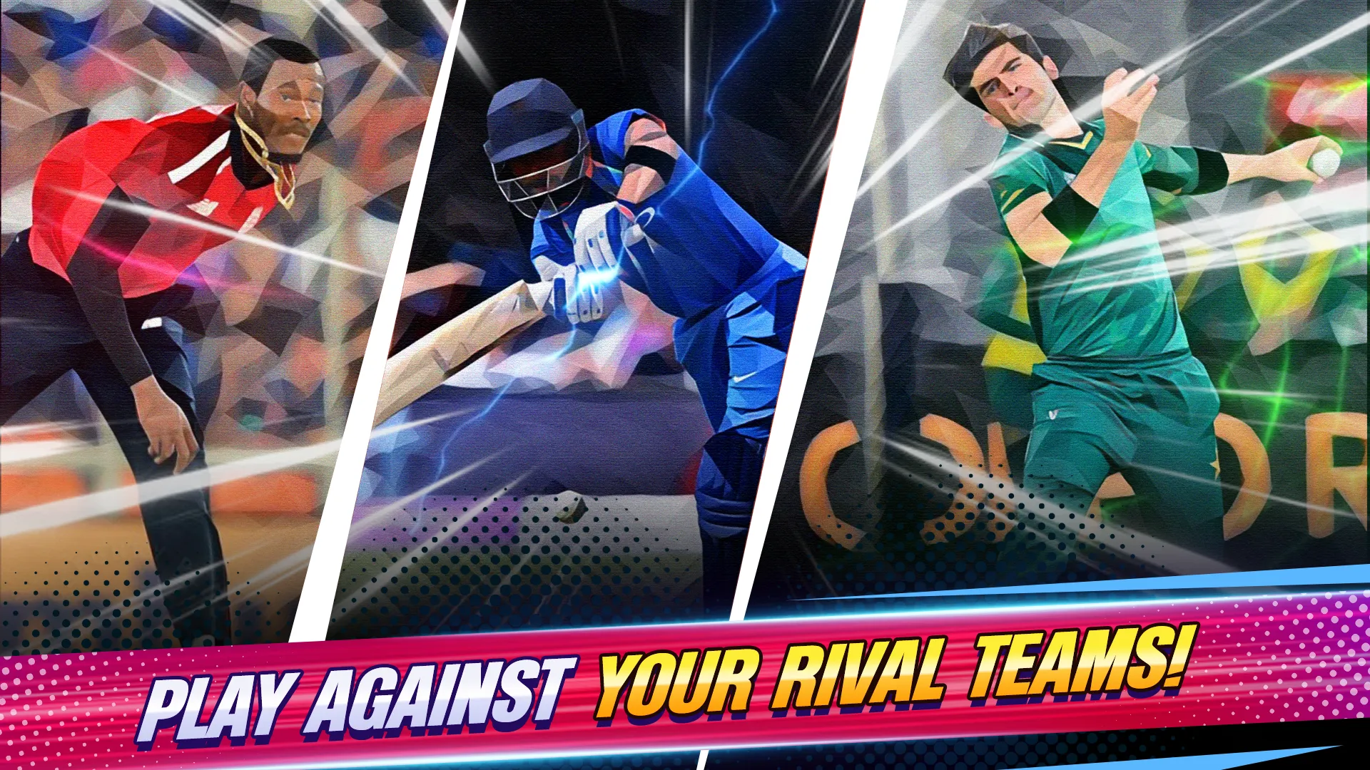 King Of Cricket Games | Indus Appstore | Screenshot