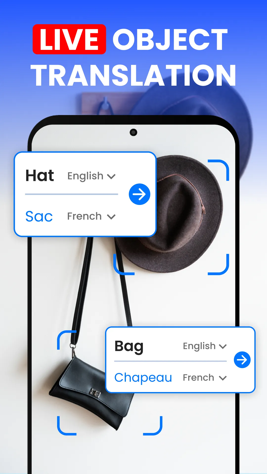 All Language Translator App | Indus Appstore | Screenshot