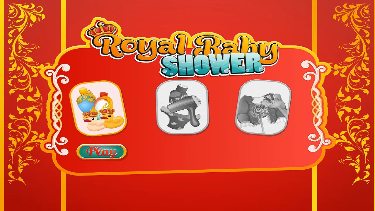 shower games for kid | Indus Appstore | Screenshot