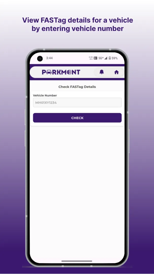 Parkmont Society, FASTag, RTO | Indus Appstore | Screenshot
