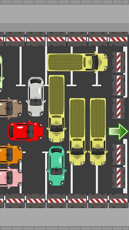 unblock car parking | Indus Appstore | Screenshot