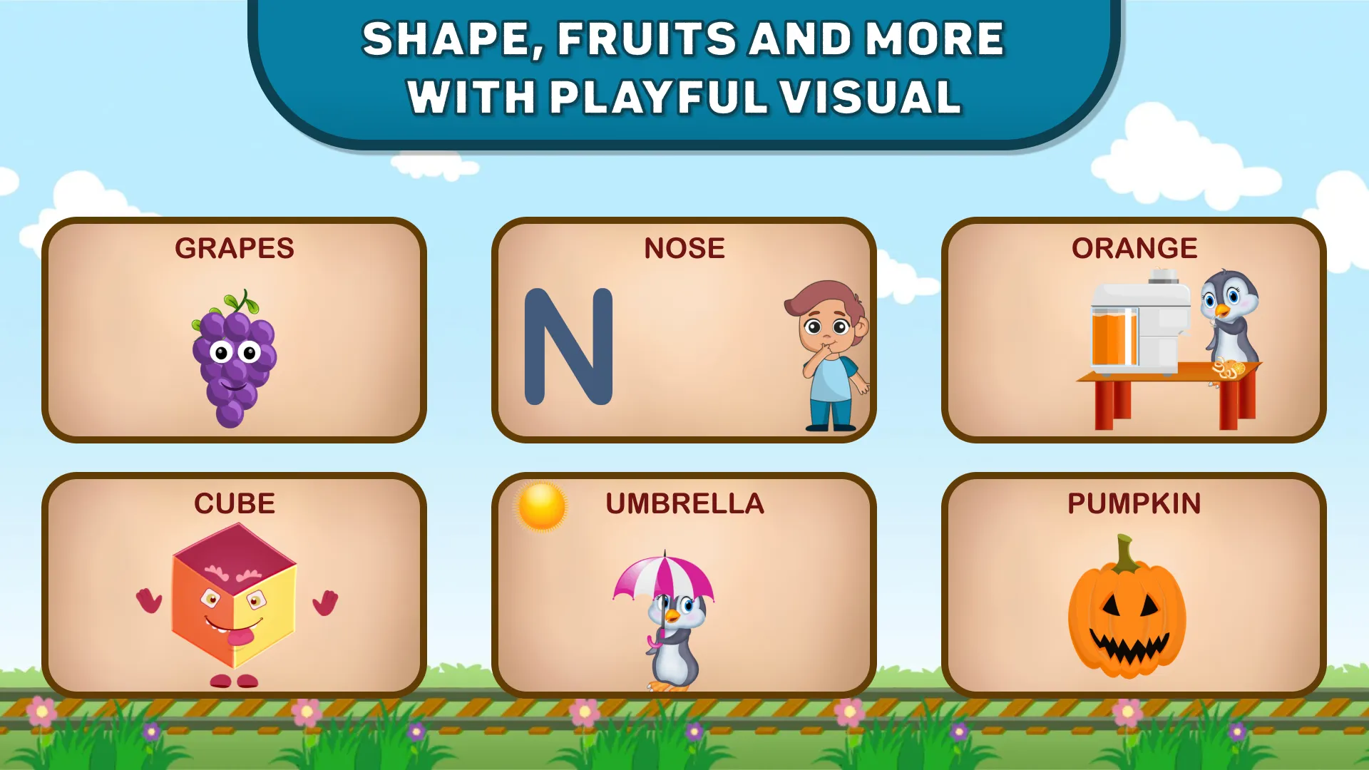 ABCKidsTV - Tracing & Phonics | Indus Appstore | Screenshot