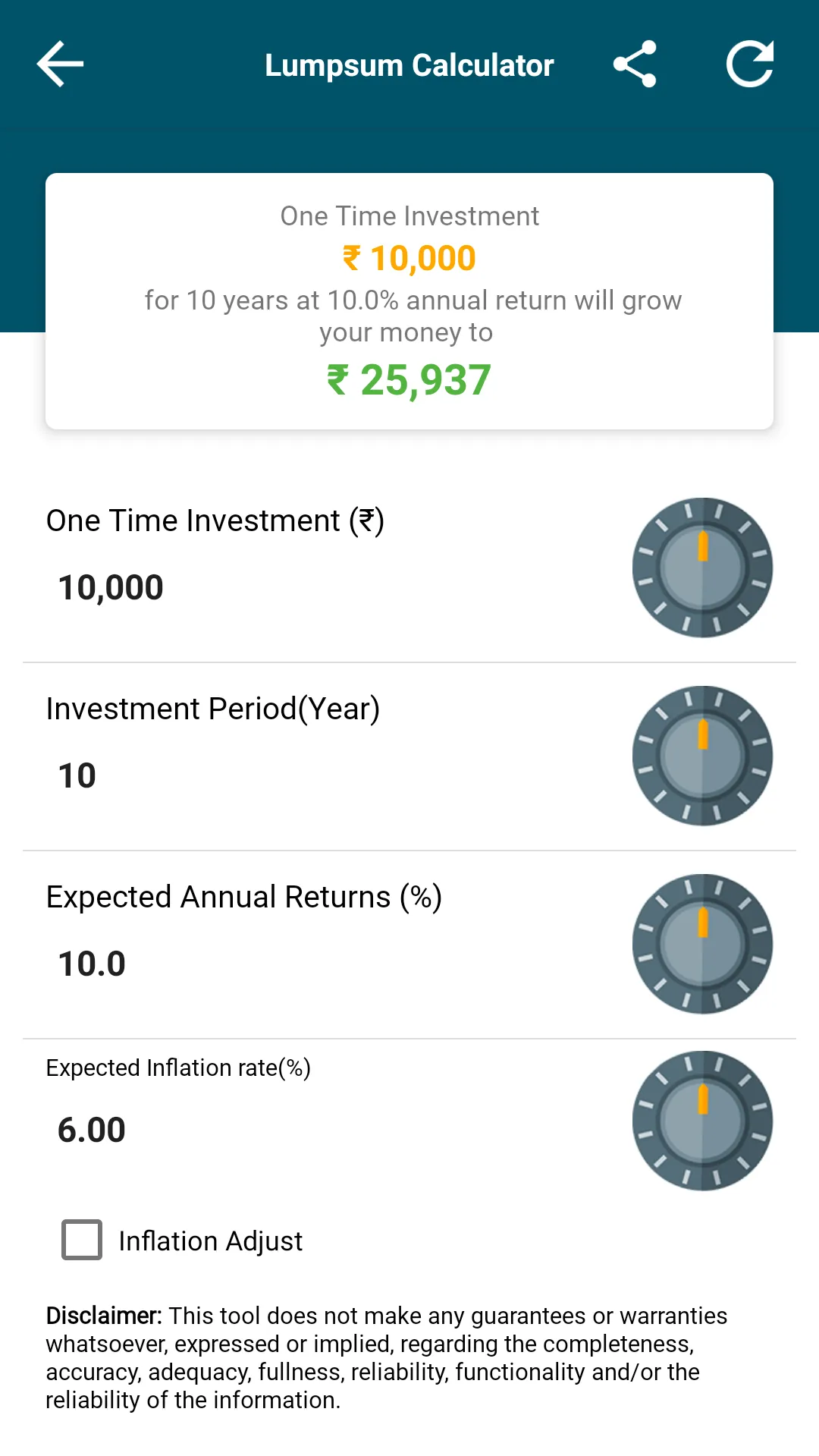 Arpy Asset | Indus Appstore | Screenshot