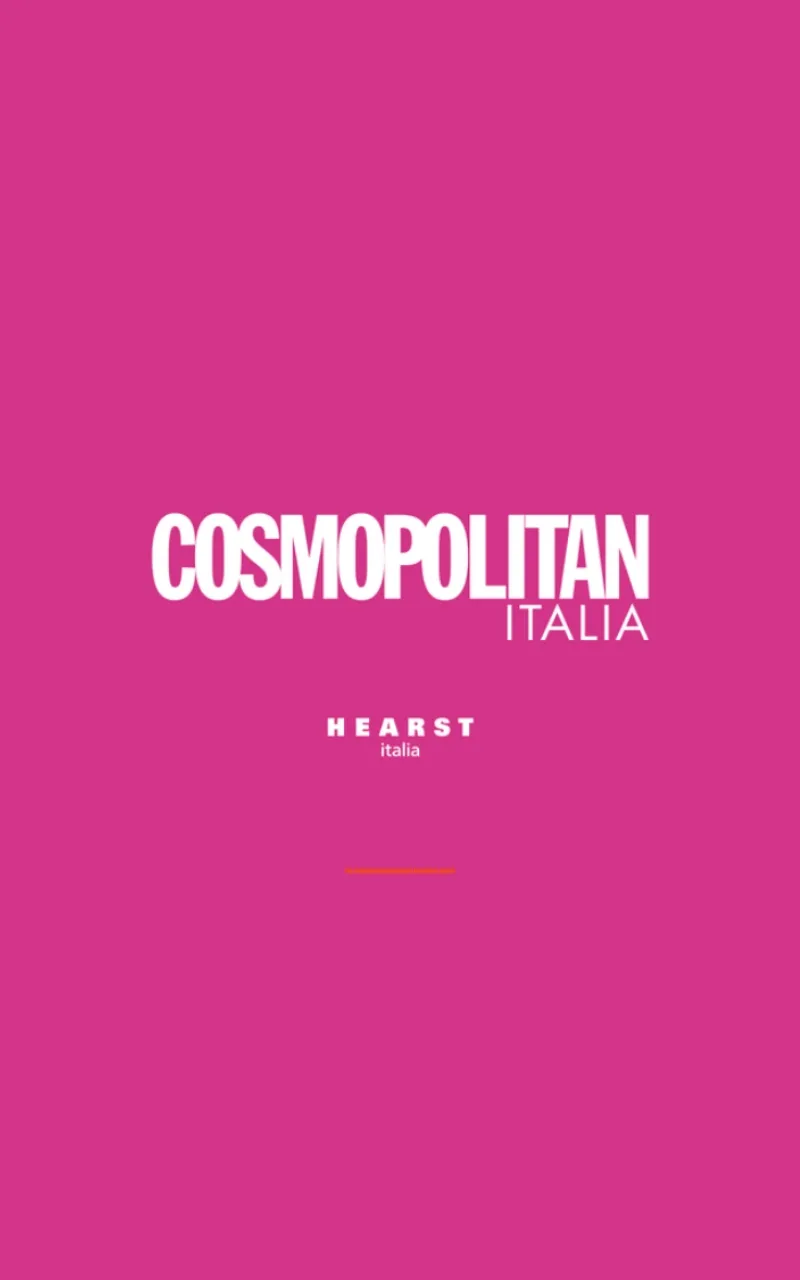 Cosmopolitan Italia | Indus Appstore | Screenshot