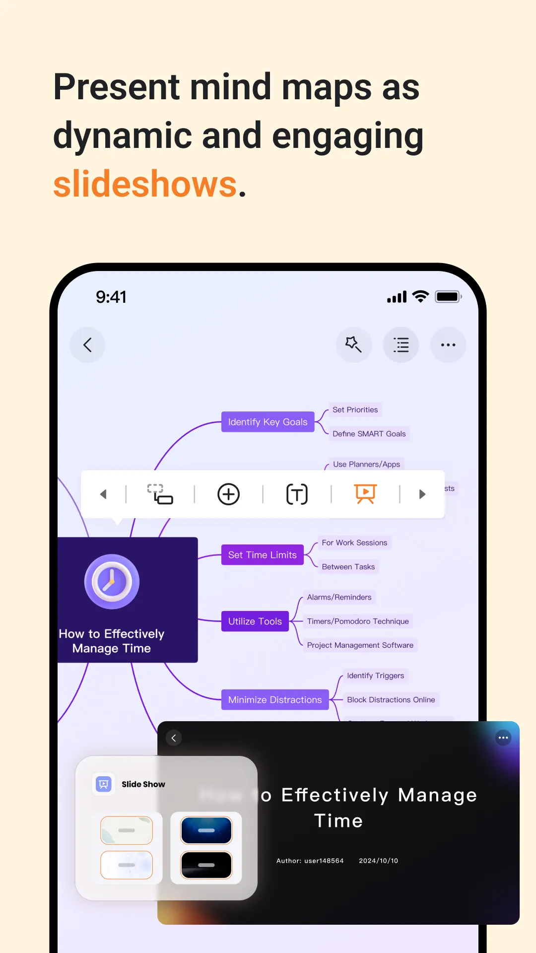 GitMind: AI Mind Mapping App | Indus Appstore | Screenshot