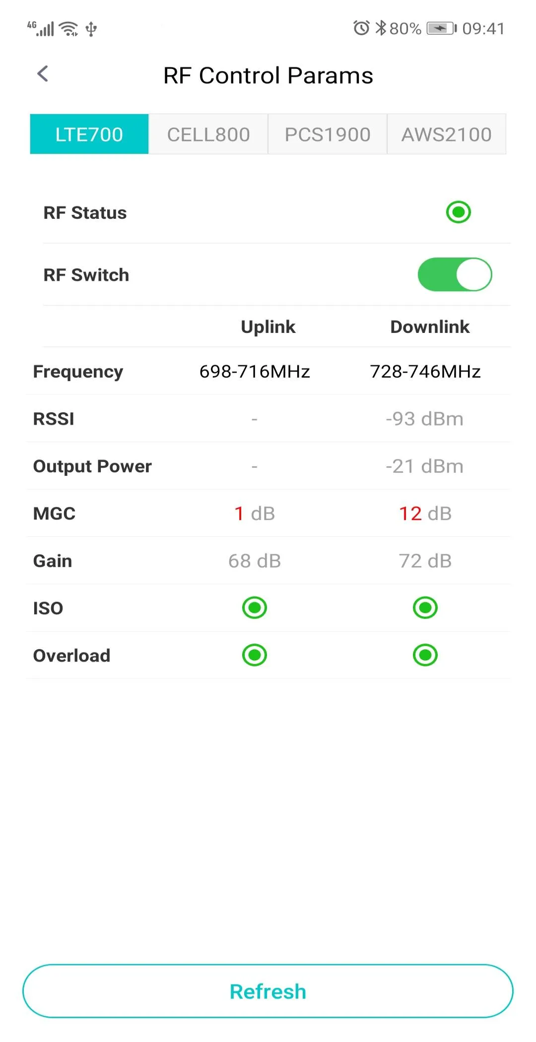 Huaptec | Indus Appstore | Screenshot