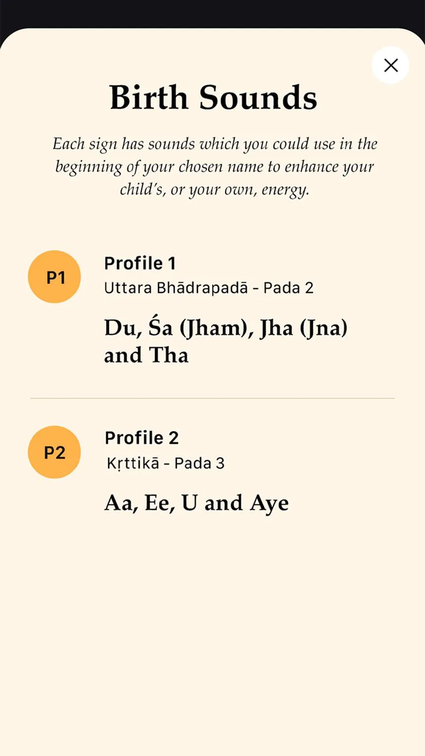 Timeline Astrology | Indus Appstore | Screenshot