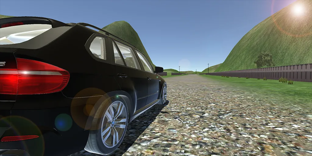 X5 Drift Simulator: Car Games | Indus Appstore | Screenshot