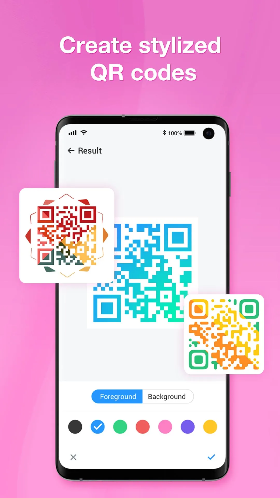 QR Code & Barcode Scanner Read | Indus Appstore | Screenshot