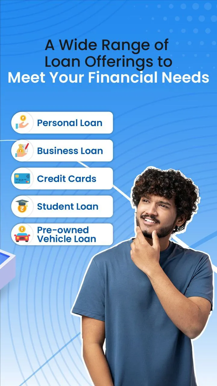 Quid: Personal Loan App | Indus Appstore | Screenshot