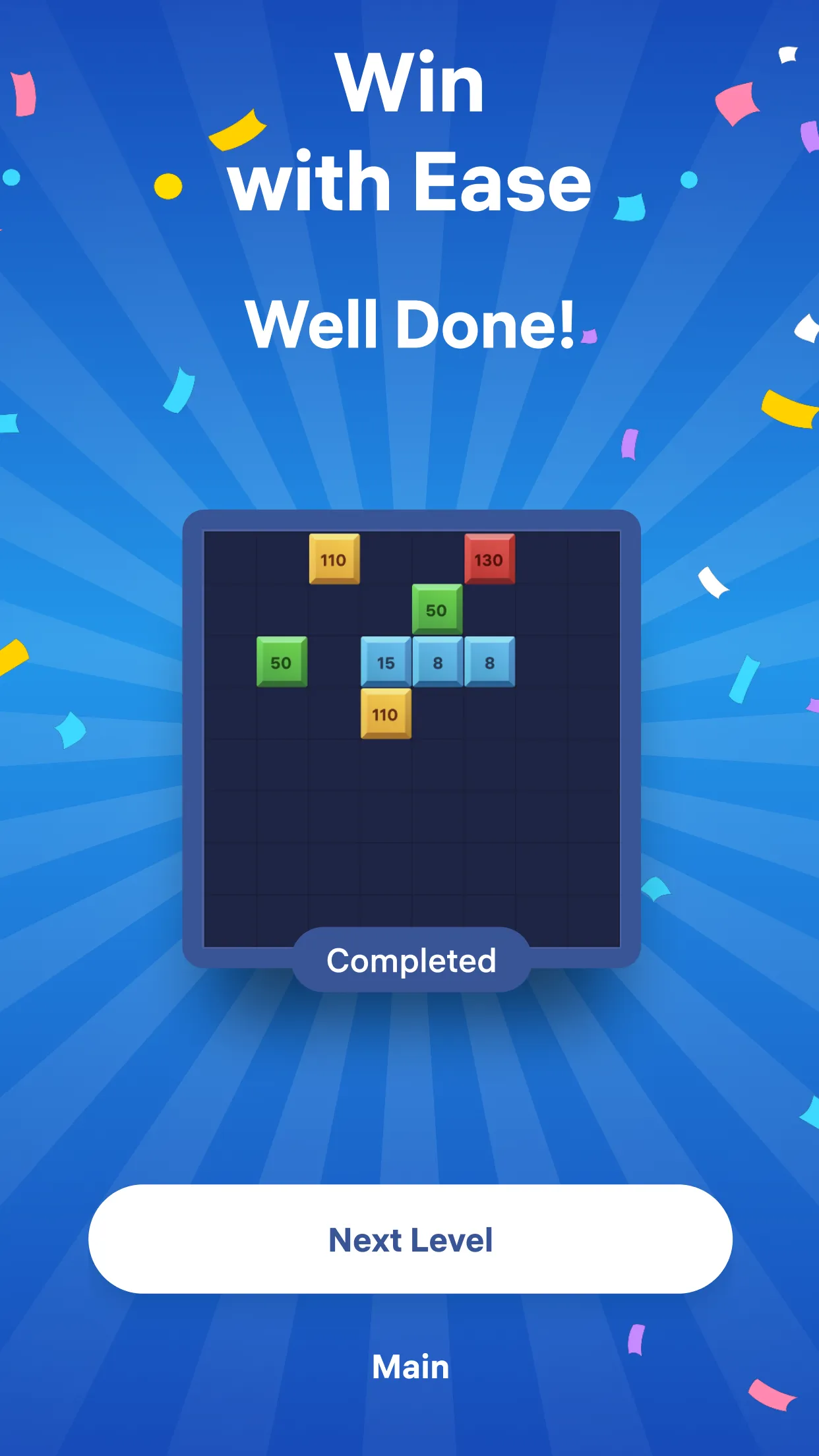 Brick Blast - Ball Breaker | Indus Appstore | Screenshot